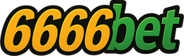6666bet Logo